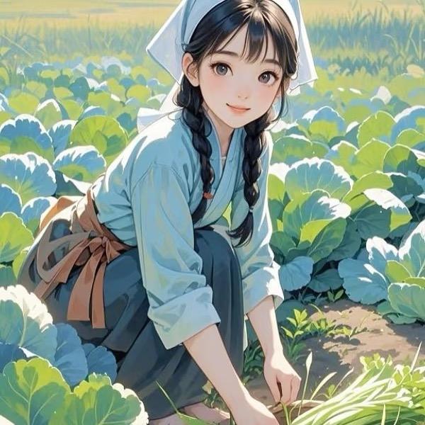 苗乡小艺妹妹