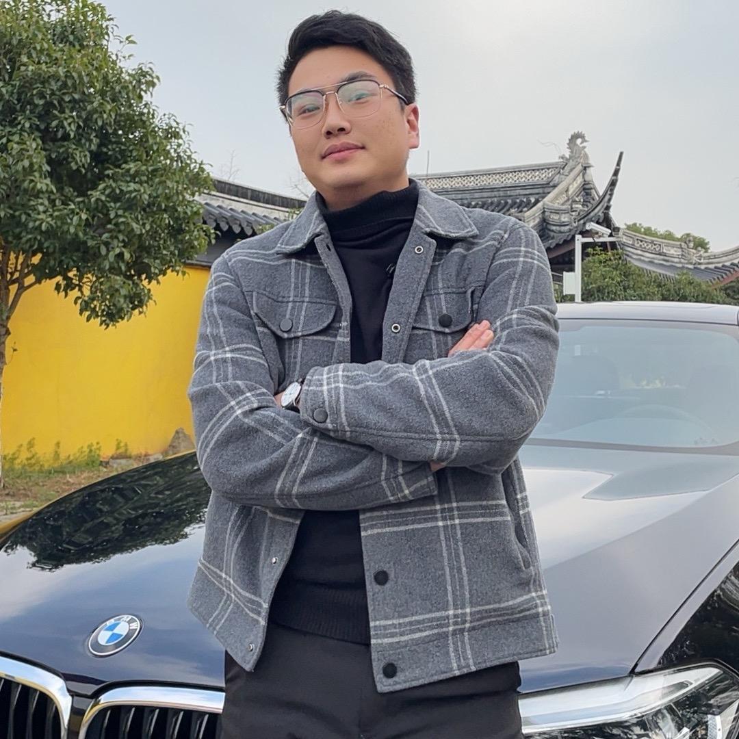苏州天诚名车(韩生)