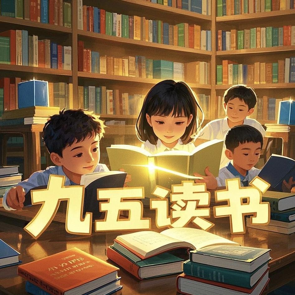 九五文化精选