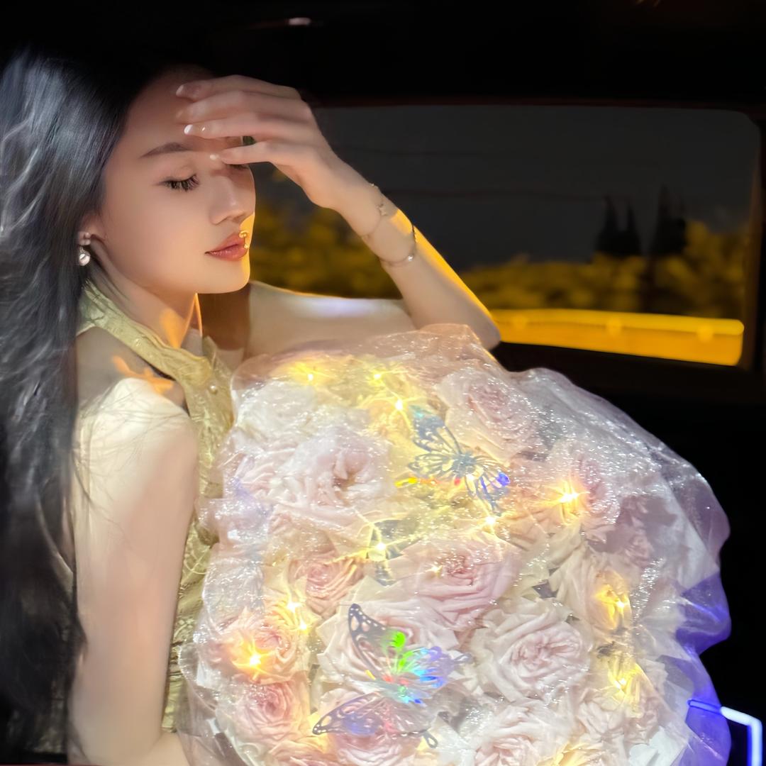 大小姐