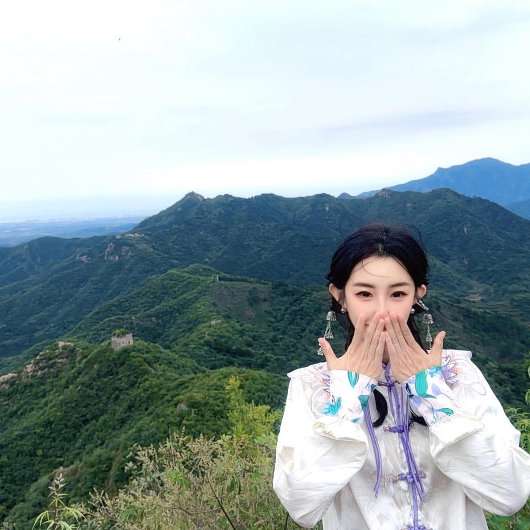 小仙女（人间清醒版）🧚‍♀️