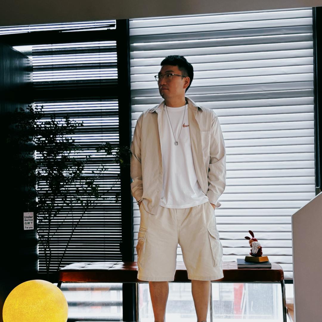 老杨的乐呵生活