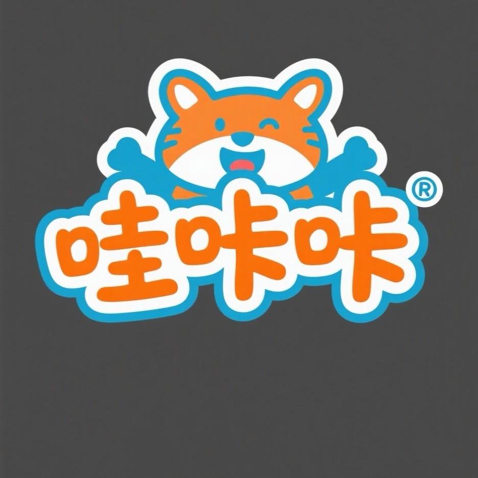哇咔咔汽车装饰