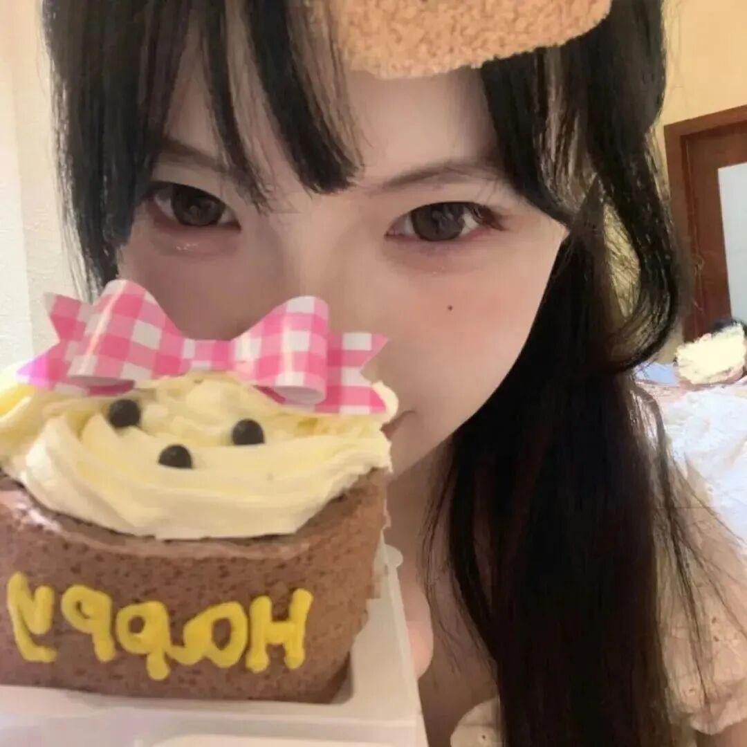 baby你不懂我～