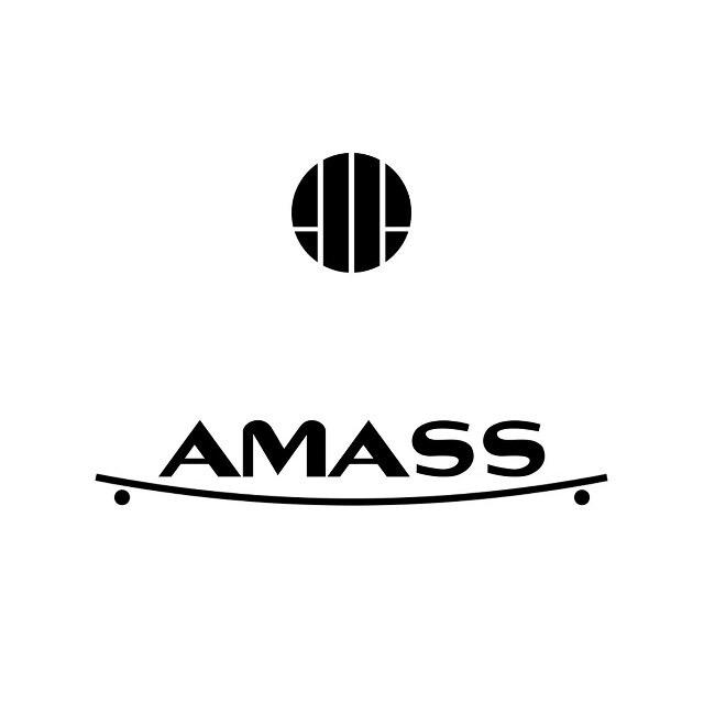 阿玛施AMASS服饰