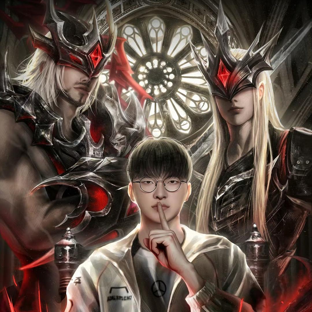 子炘同学🦌