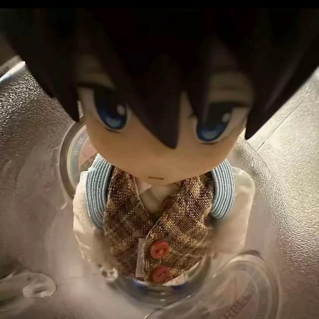 面包康