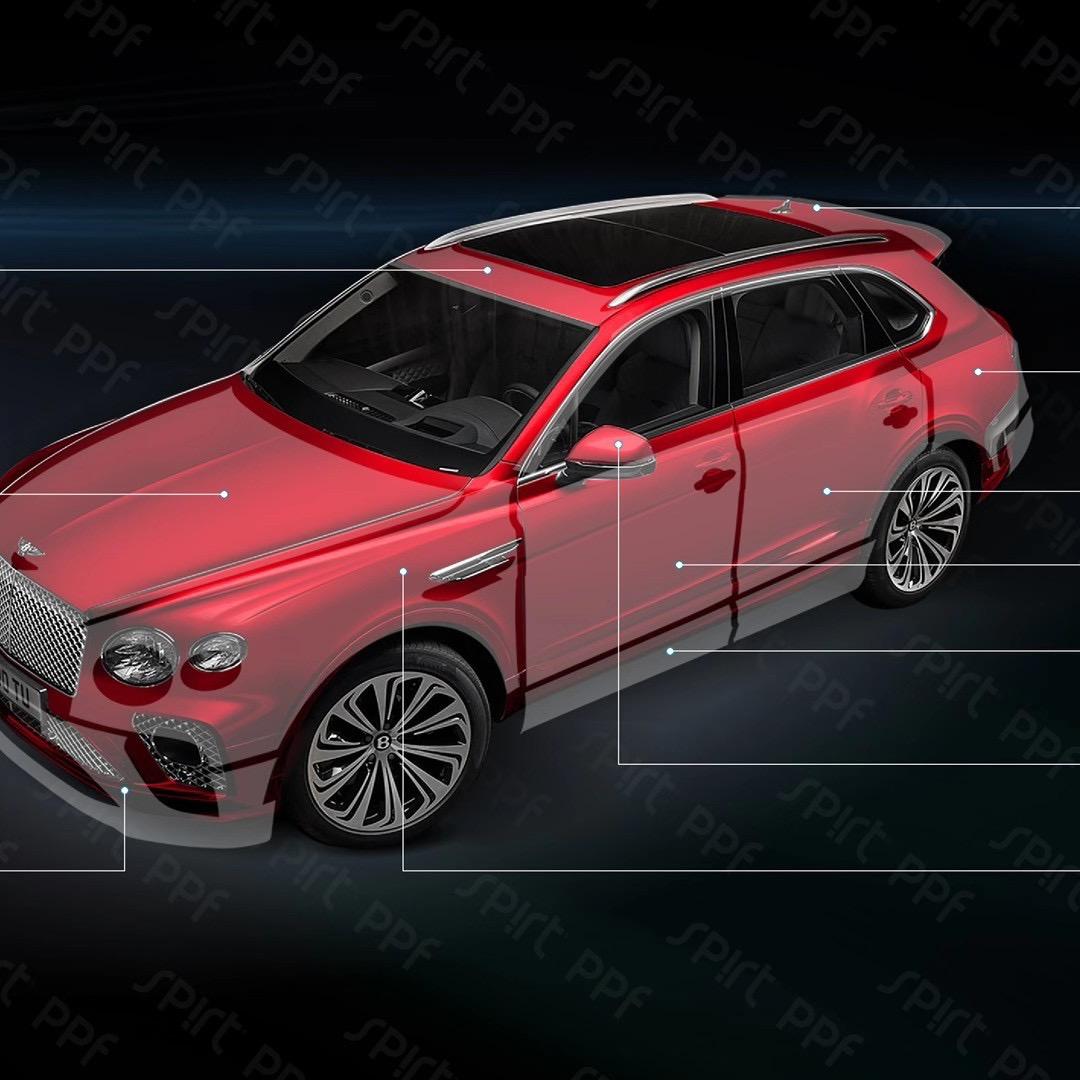 昭阳区布迪汽车装饰店