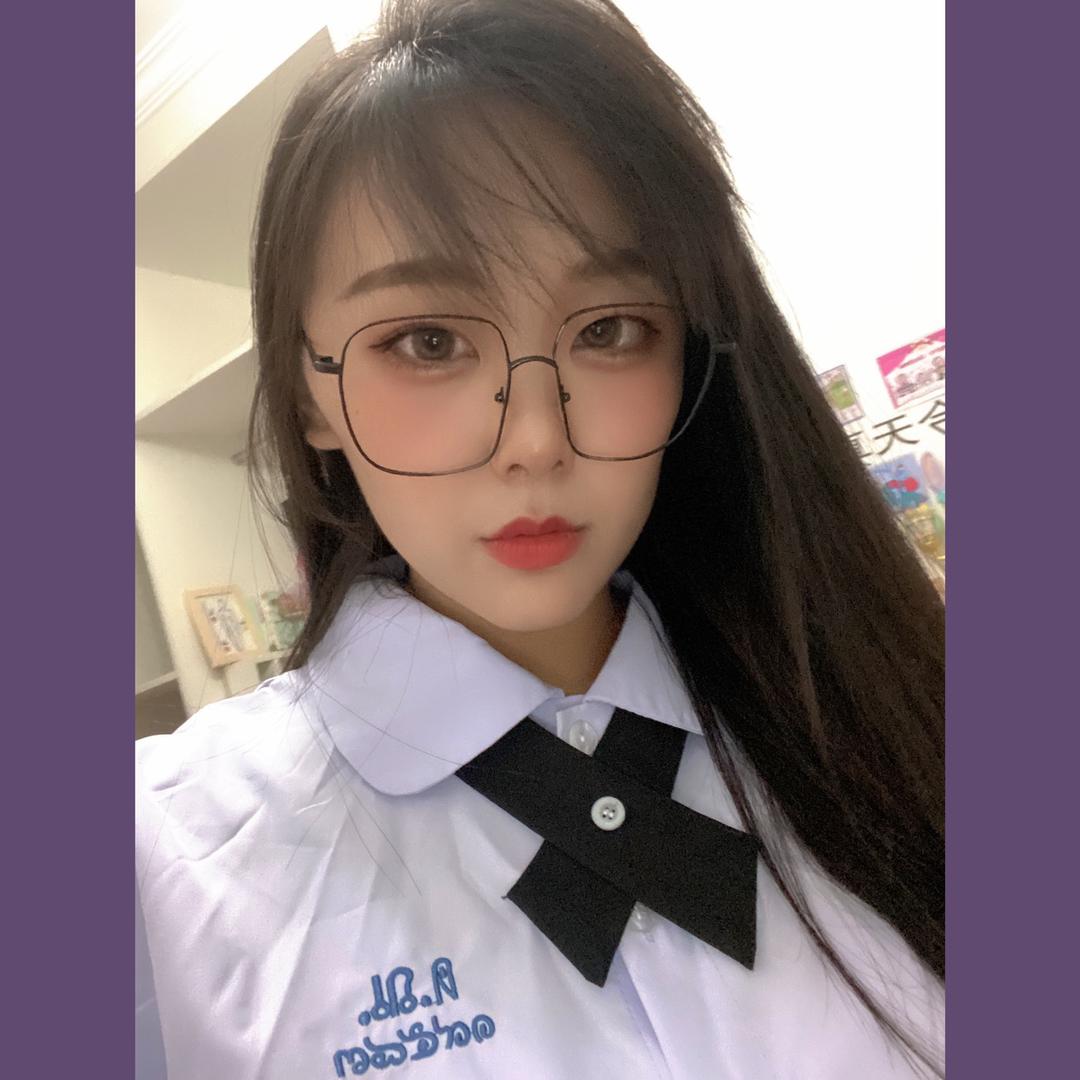 阿宁说晚安🌙