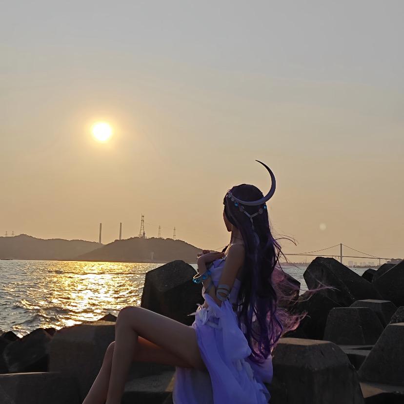 @咪芽