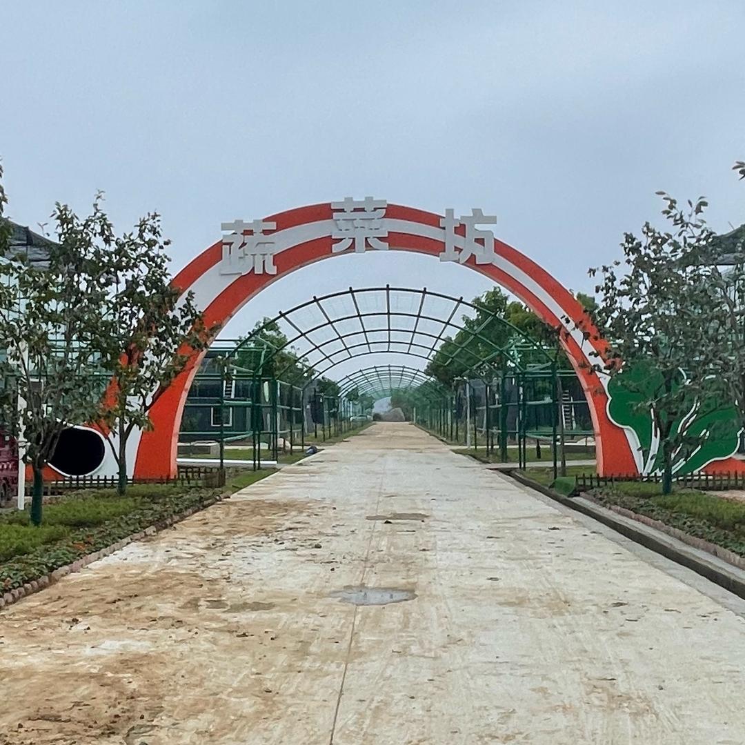 新农人•裕荣小明