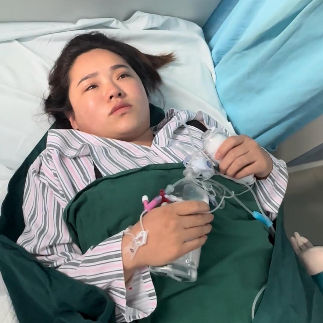程潇漪（程程萌宝❤️）