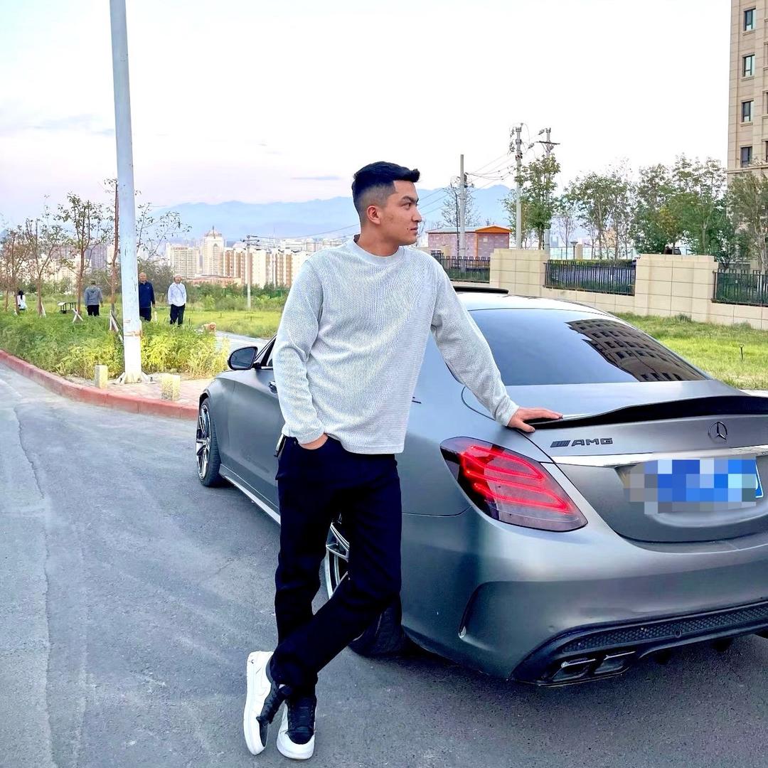 阿卜杜拉🖤