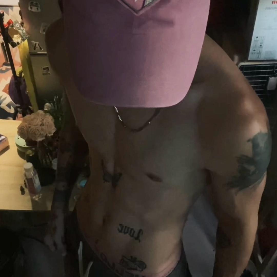 纹身鸽鸽(健康跑)