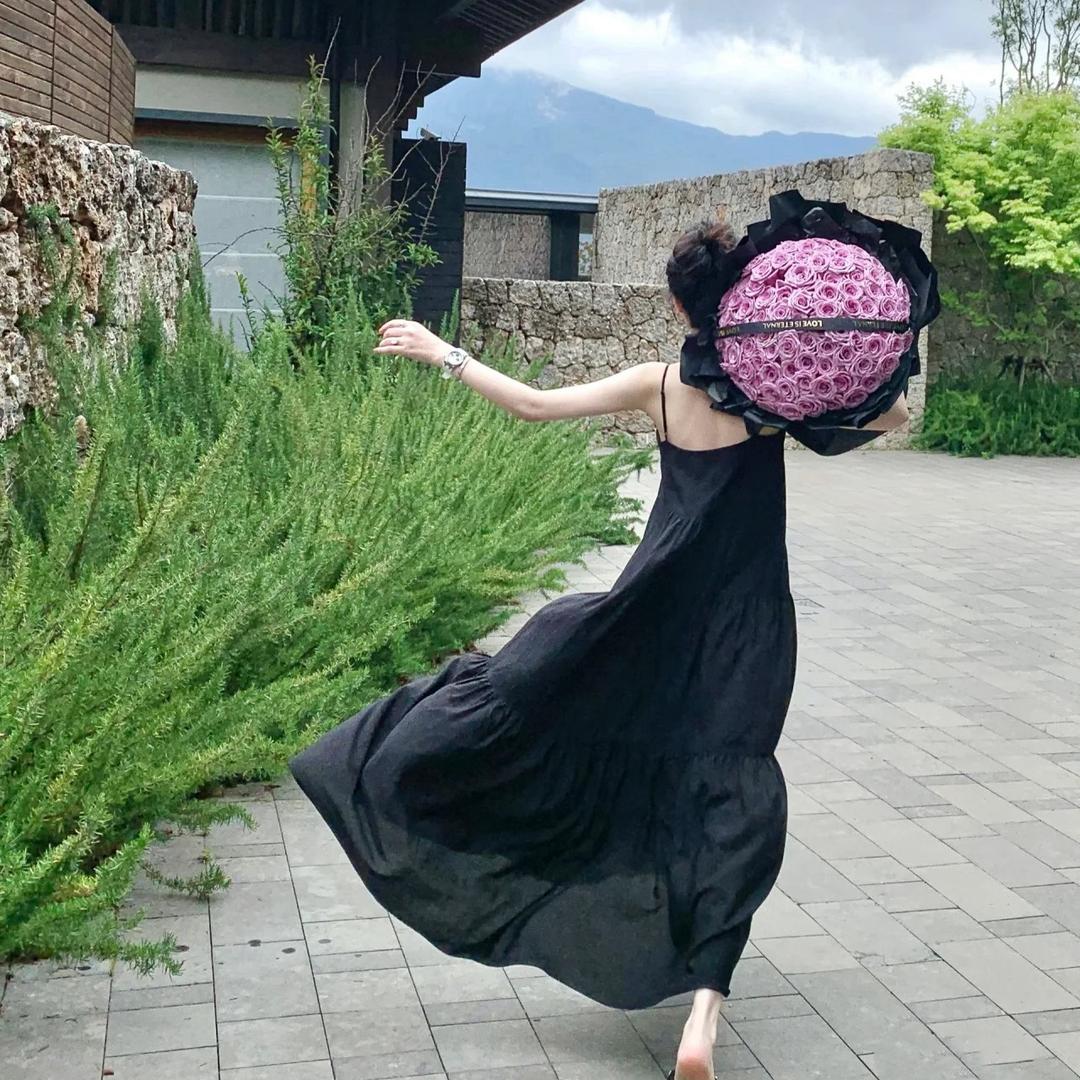 十三行若琳女鞋