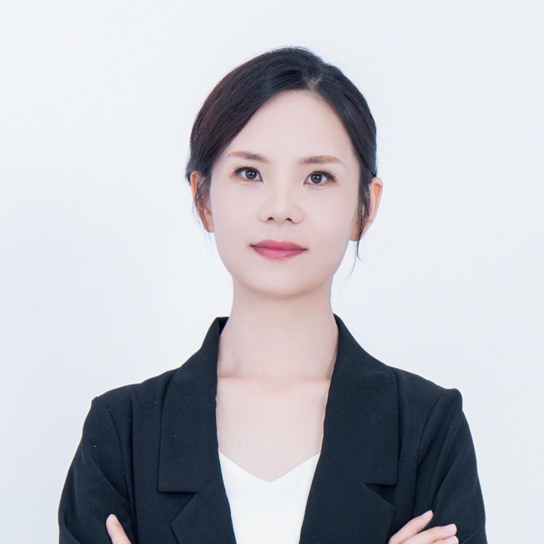 教灯饰英语的会计师～Annie