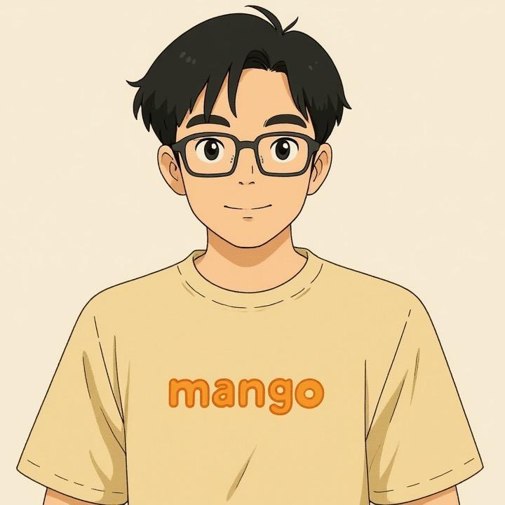 Mango解说