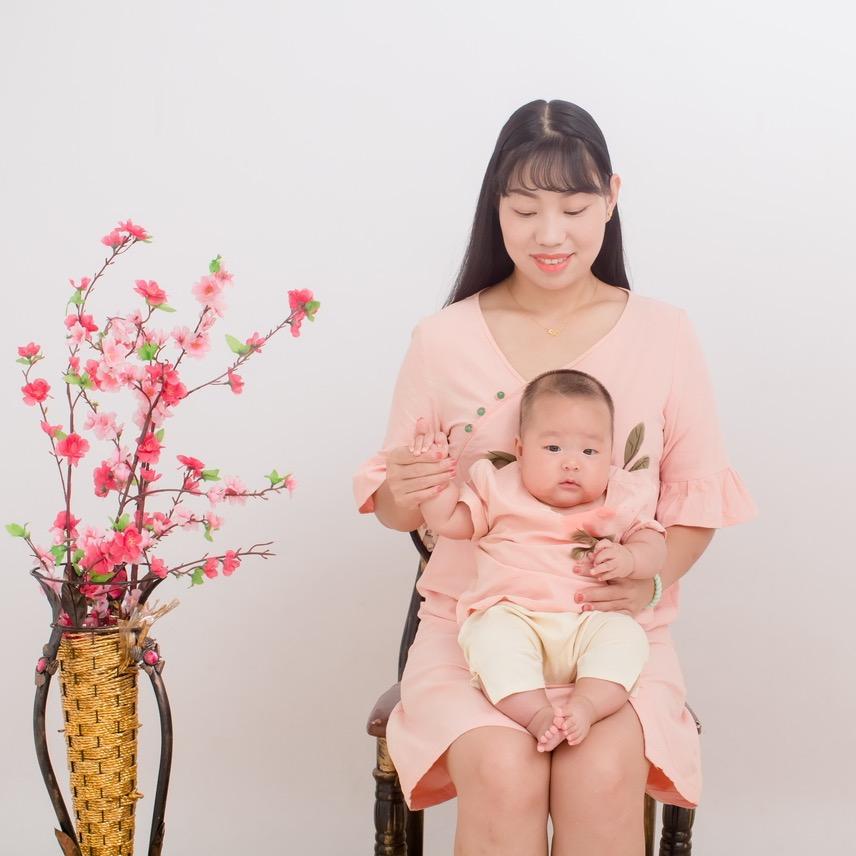 ℳঞ毛豆煮周💕 ❧⁵²⁰