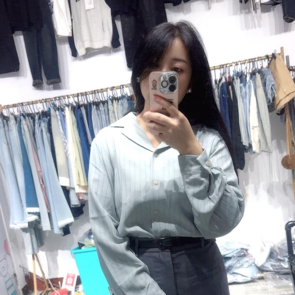 小玉玉@羊小爸童装