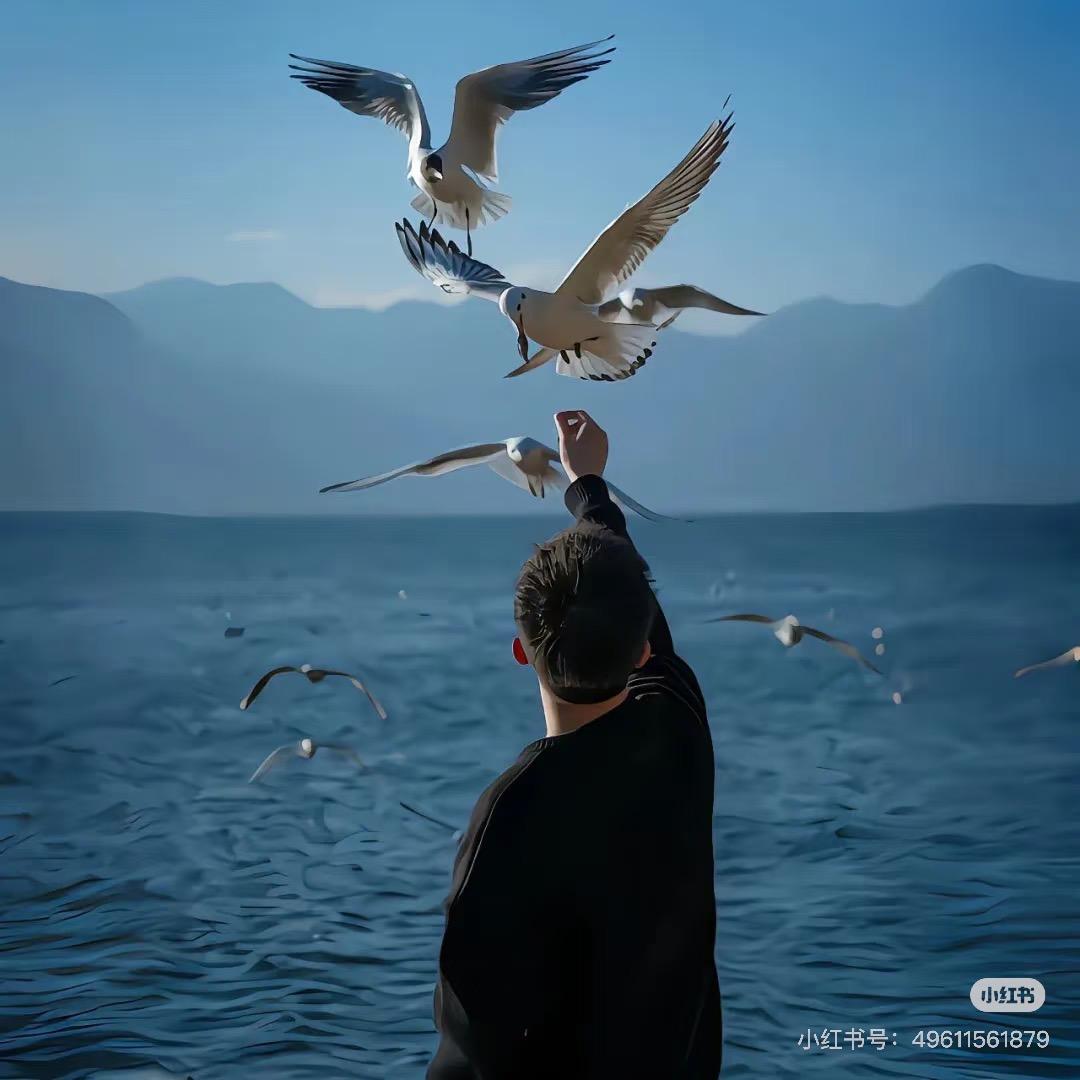 谁要的鱼