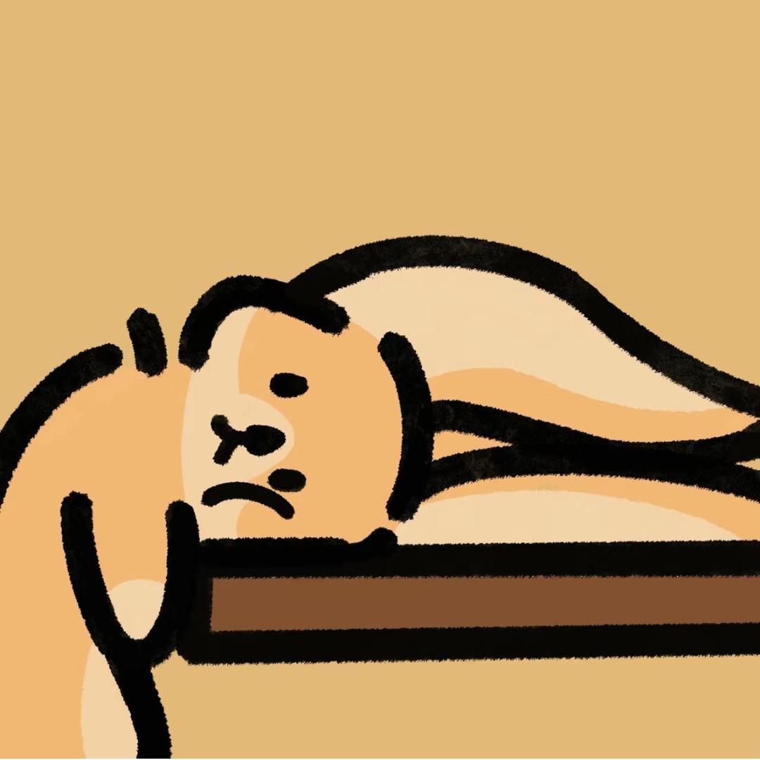 大头啊