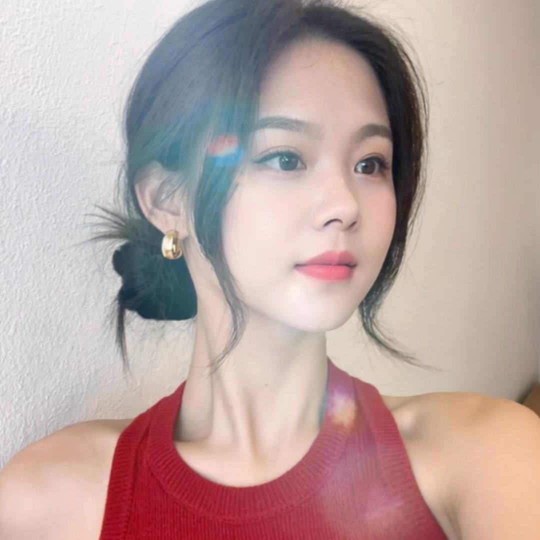 好运常伴💋💋