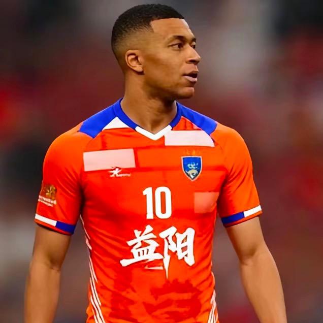 阿伟u（湘超益家人）