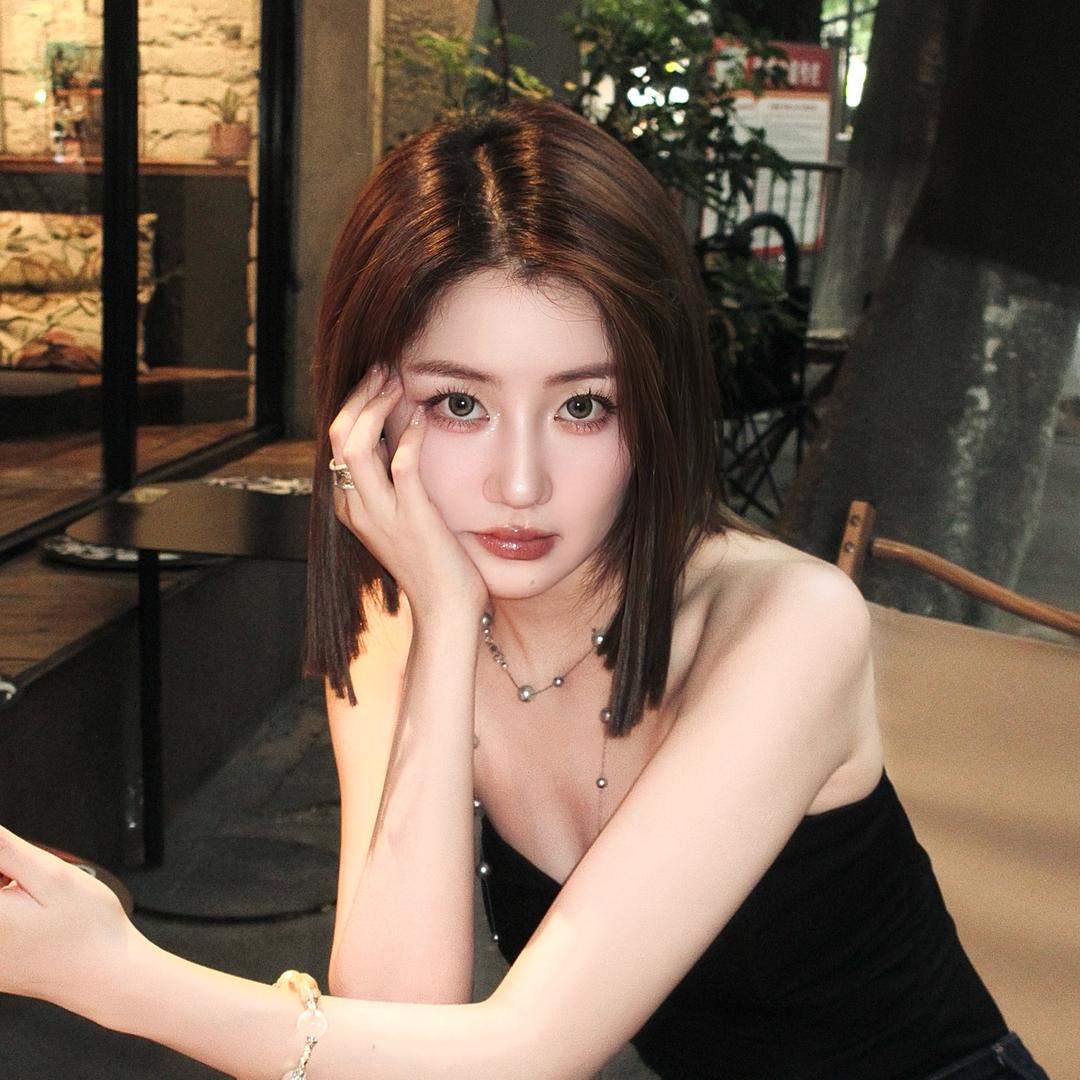 小潘潘Penny