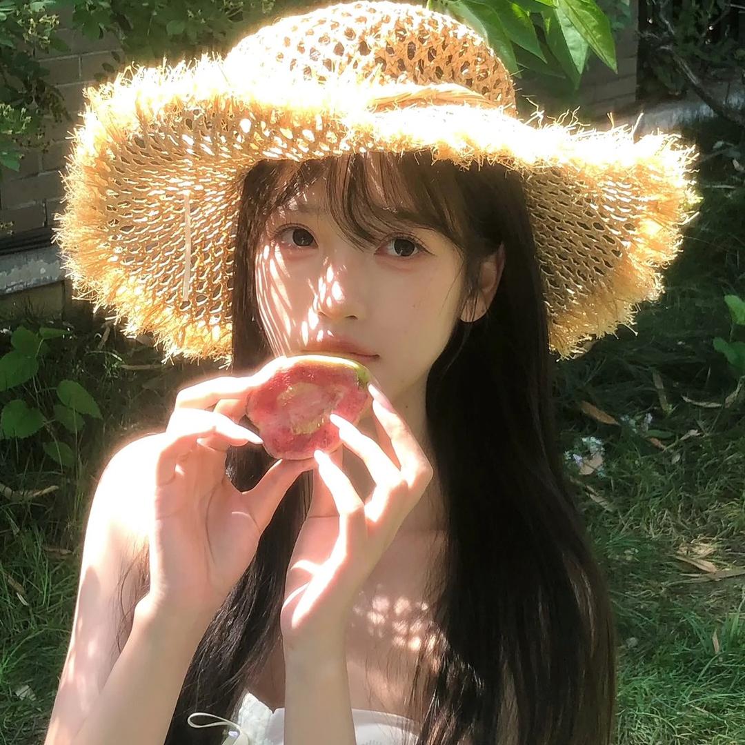 爱菜酱🥒
