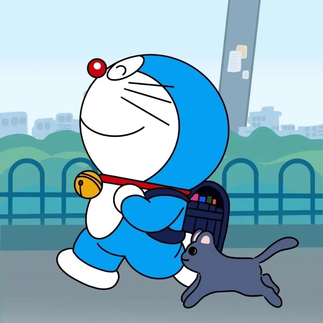 学钢琴的大鸭子