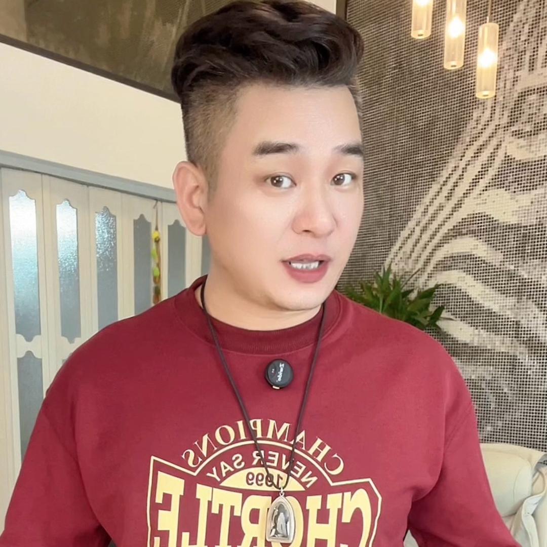 华仔好会选