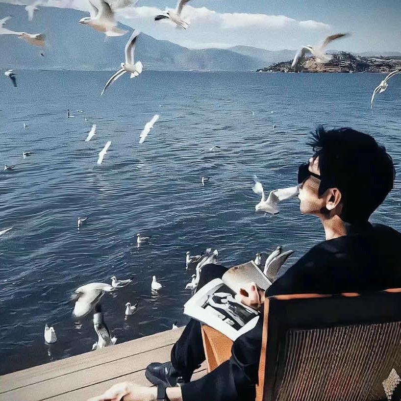 我住在西罗马山沟一个特别特别偏僻的下水道