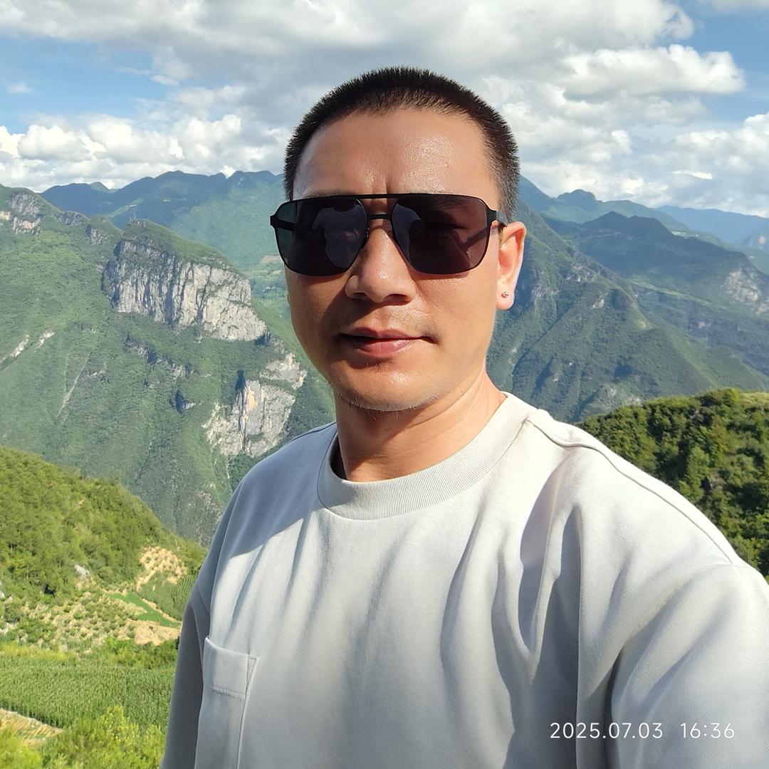 重庆老头儿
