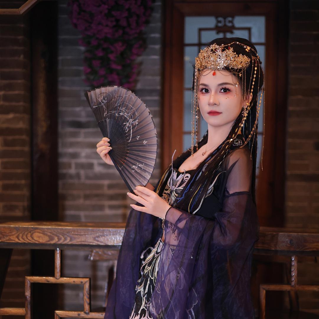 韵强QSN音响-丽清