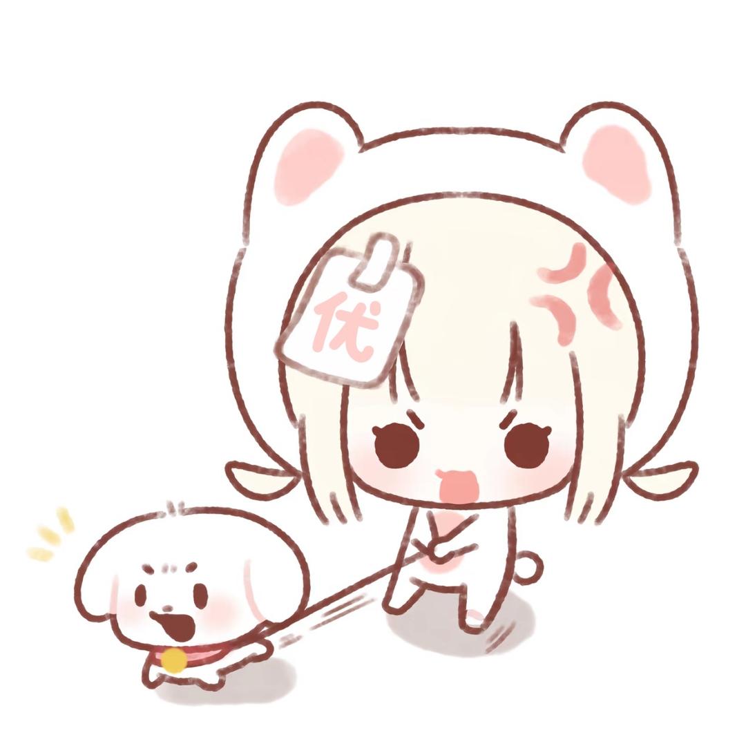 小萌优ovo