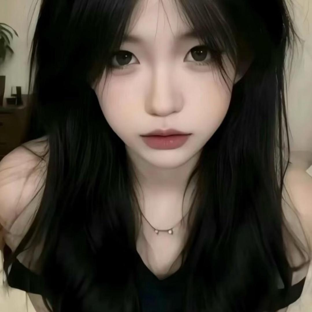 你脸红什么^