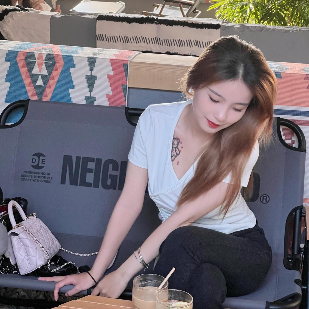 小浣熊🦝