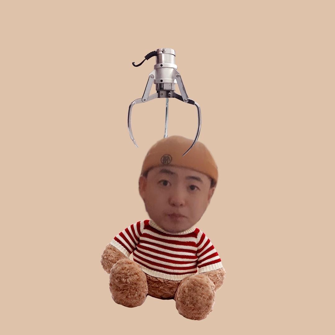 小熊慕斯MUSIBEAR童装旗舰店