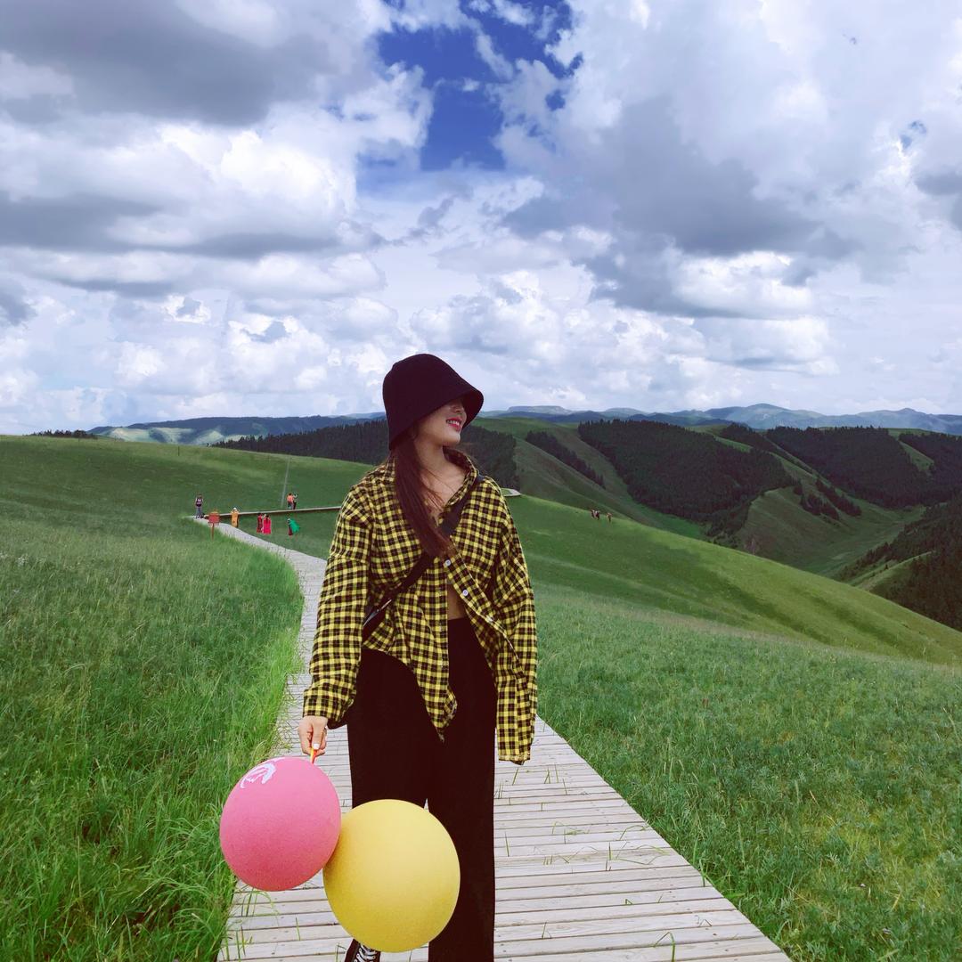 一只小姚老师👩‍🏫