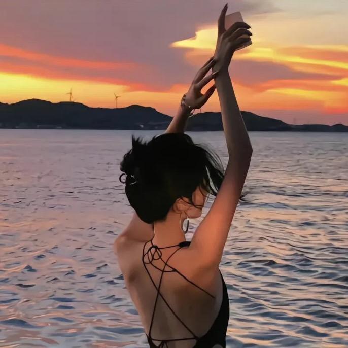无敌小仙女🧚‍♀️