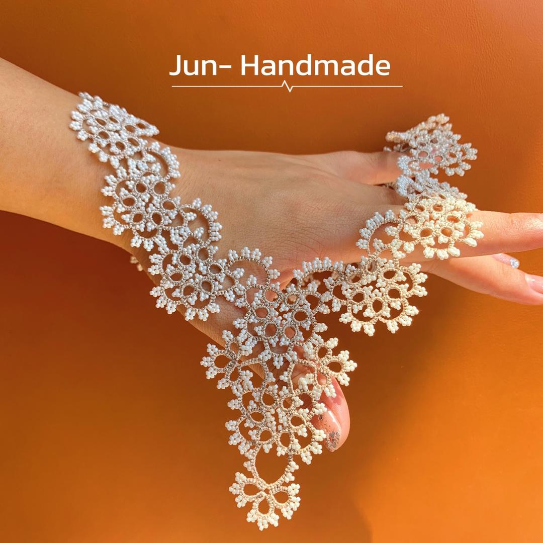 Jun- Handmade