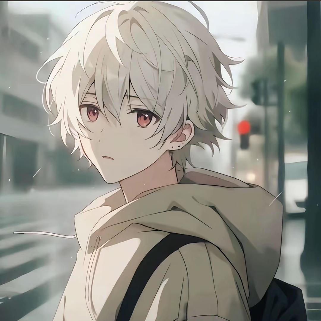 无路灯