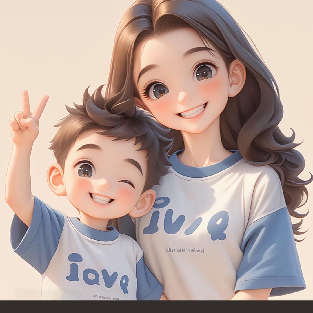 不生气 只发财