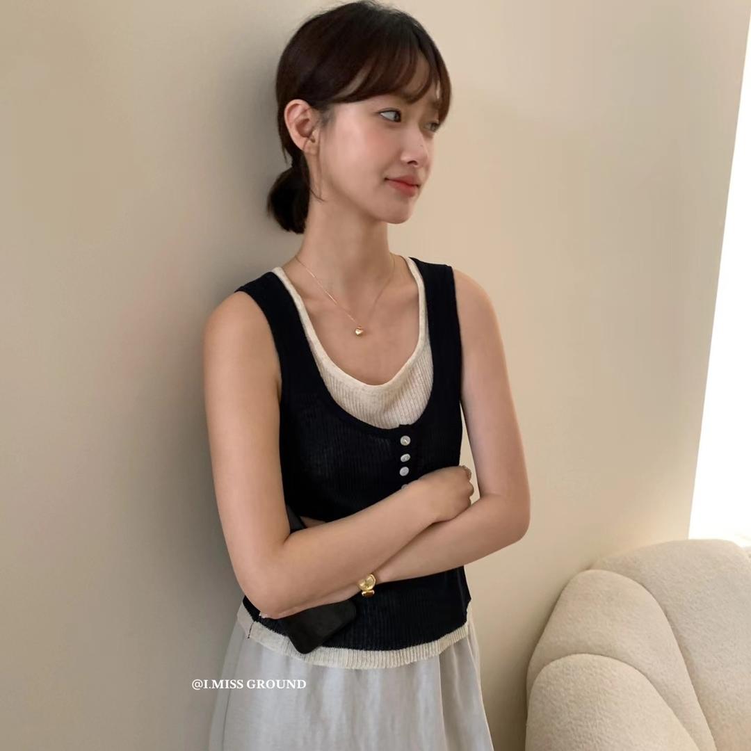 高青韩系女装