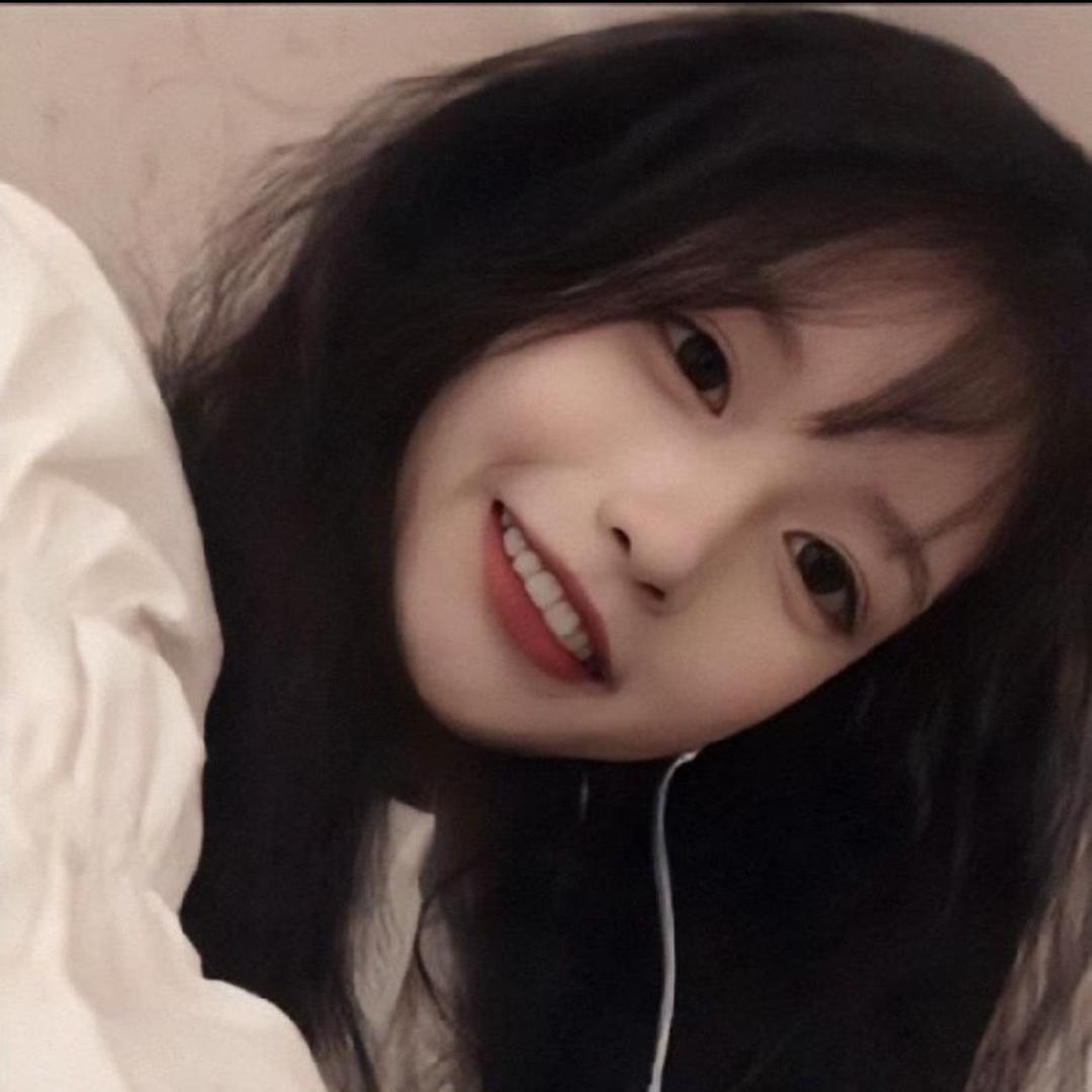 你真漂亮~