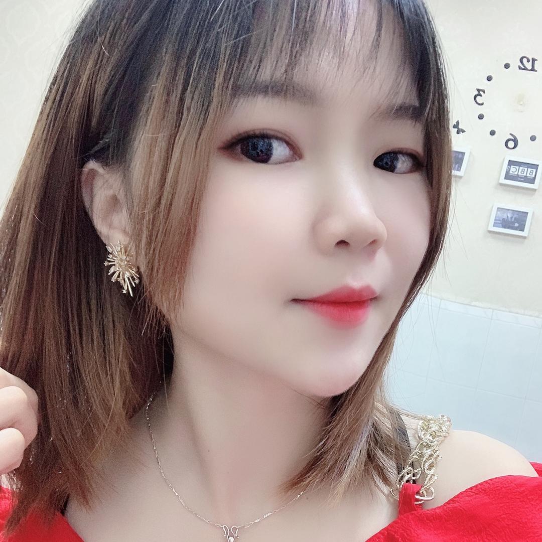 山口婷之绣