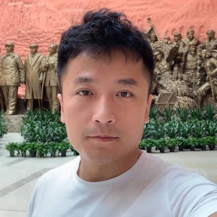 管鲍之交供应链的头像