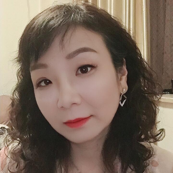 蓝月