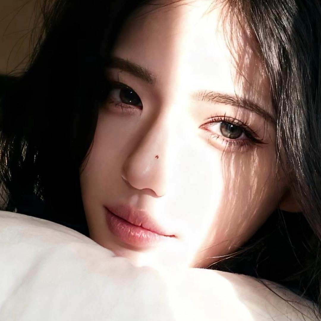 小鹿-