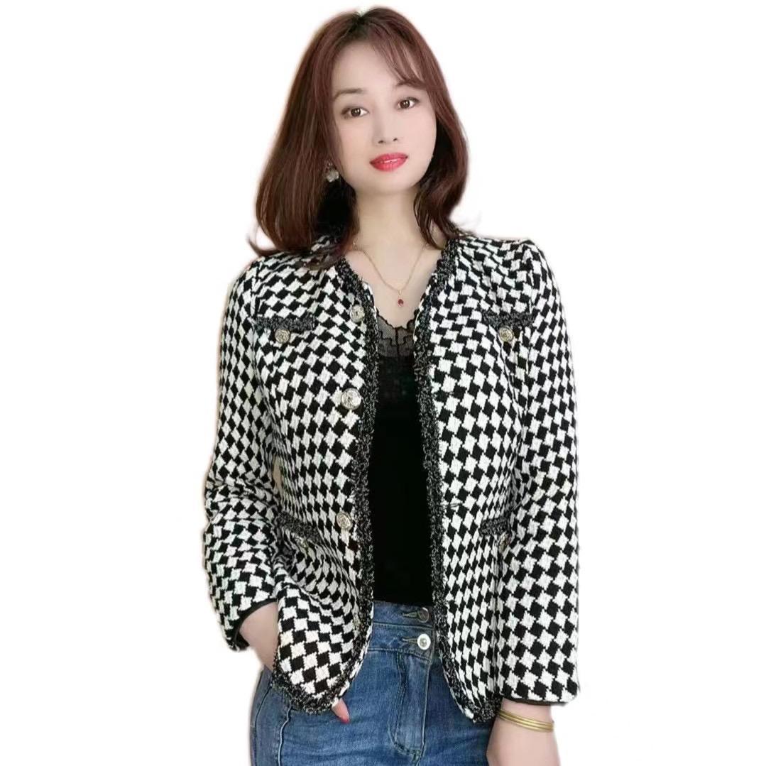 刘迎服饰穿搭